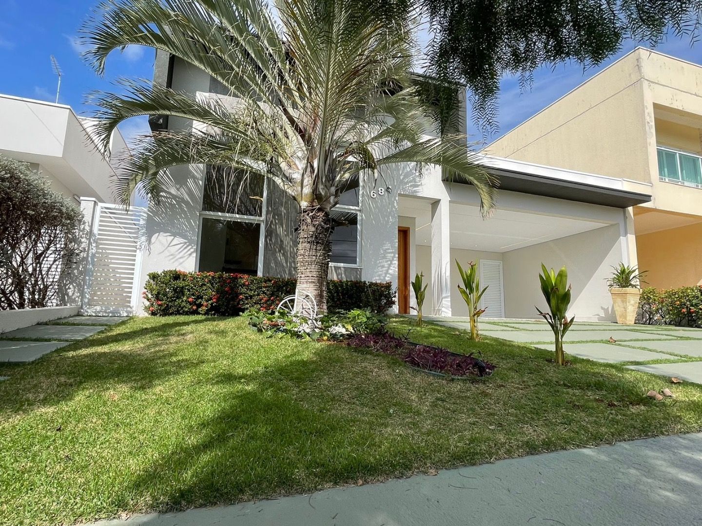 Casa 3 quartos à venda em Jardim Residencial Alto De Itaici, Indaiatuba - foto 3