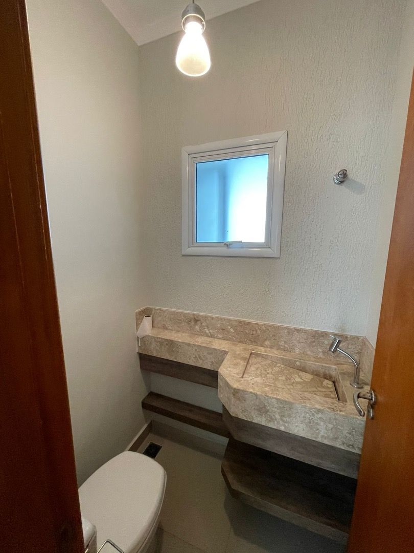 Casa 3 quartos à venda em Jardim Residencial Alto De Itaici, Indaiatuba - foto 10
