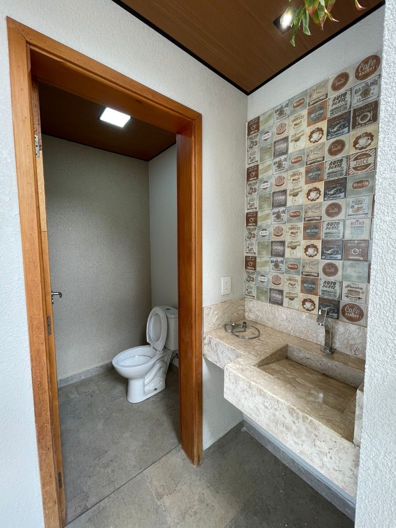 Casa 3 quartos à venda em Jardim Residencial Alto De Itaici, Indaiatuba - foto 12
