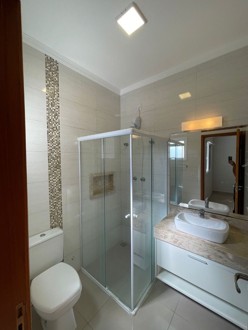 Casa 3 quartos à venda em Jardim Residencial Alto De Itaici, Indaiatuba - foto 14