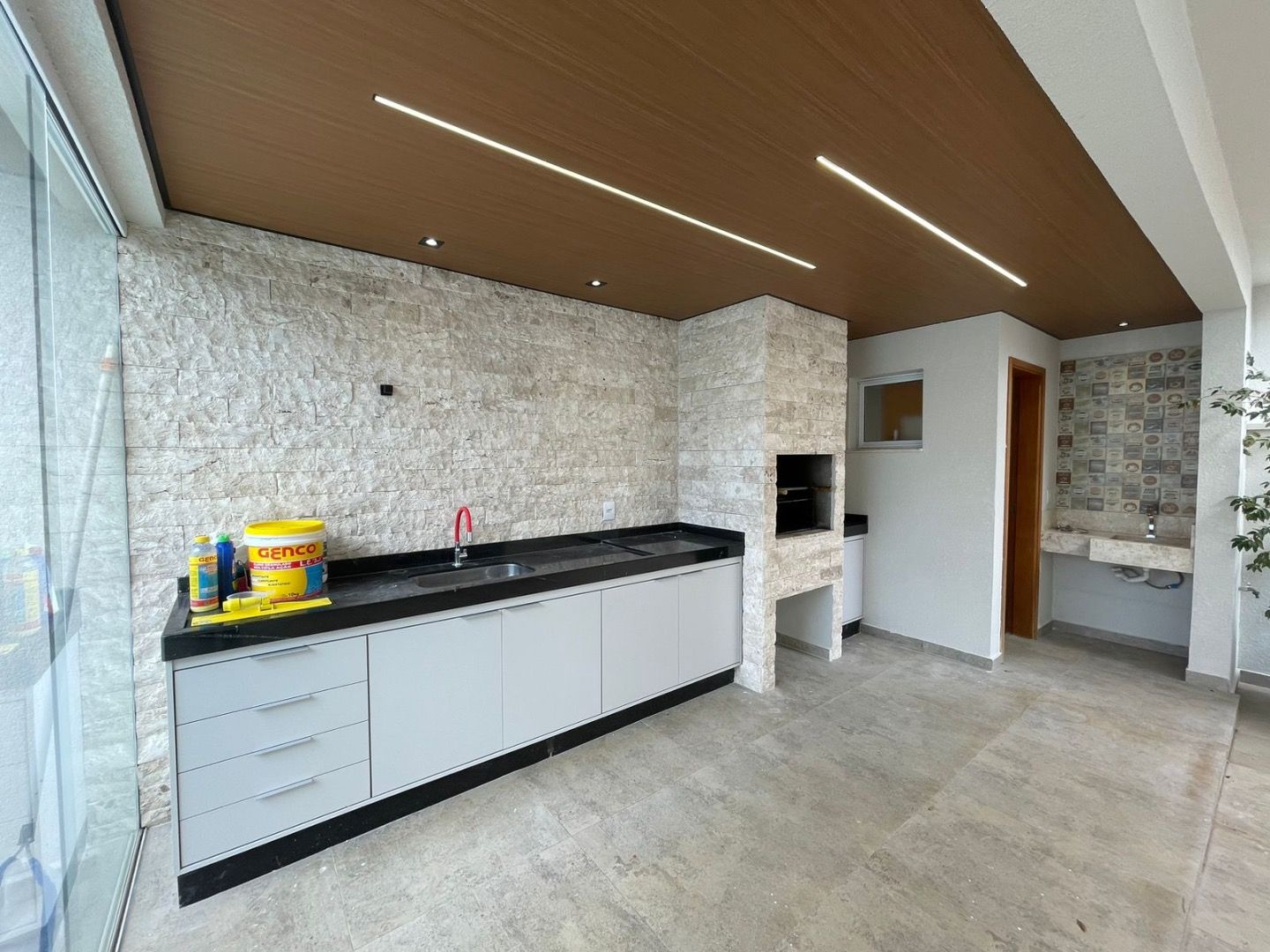 Casa 3 quartos à venda em Jardim Residencial Alto De Itaici, Indaiatuba - foto 17