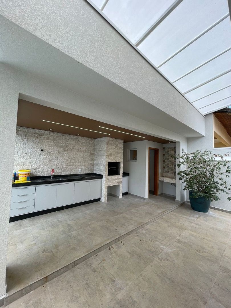 Casa 3 quartos à venda em Jardim Residencial Alto De Itaici, Indaiatuba - foto 18