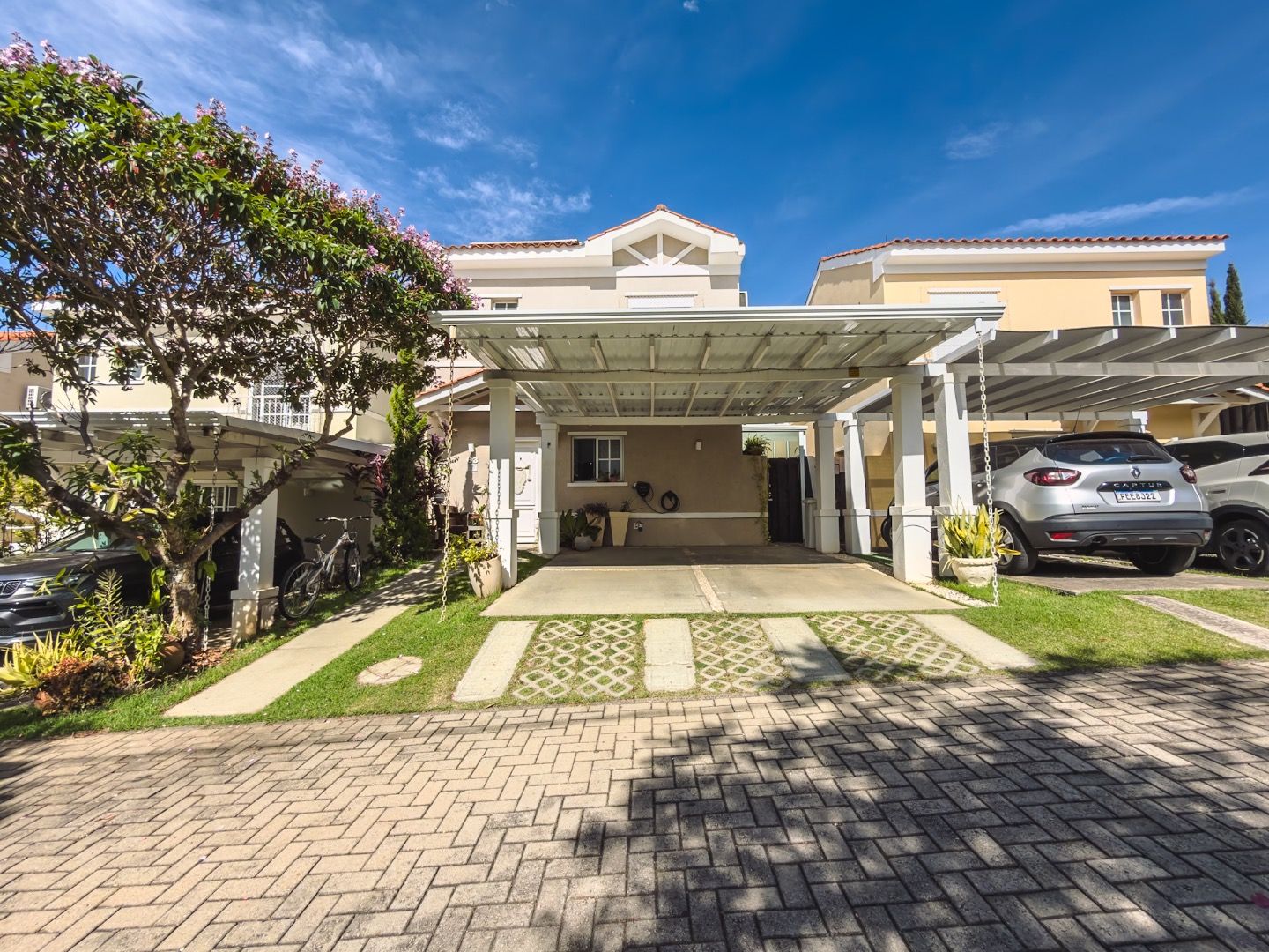 Casa 3 quartos à venda em Casa Bella Bosque Residencial, Indaiatuba — Condomínio Casa Bella Bosque - foto 5
