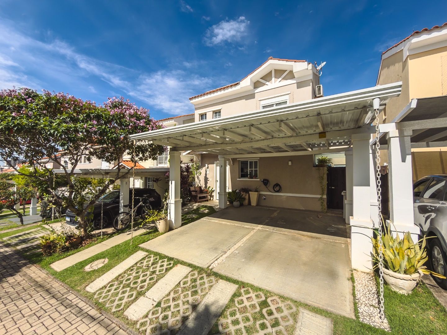 Casa 3 quartos à venda em Casa Bella Bosque Residencial, Indaiatuba — Condomínio Casa Bella Bosque - foto 9