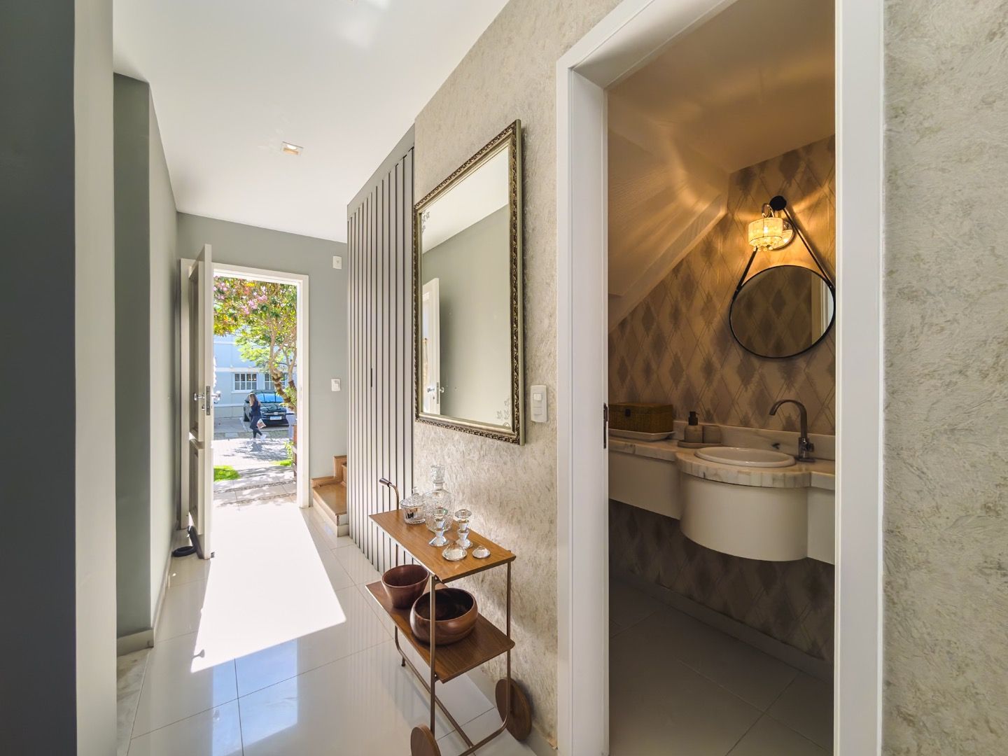 Casa 3 quartos à venda em Casa Bella Bosque Residencial, Indaiatuba — Condomínio Casa Bella Bosque - foto 14