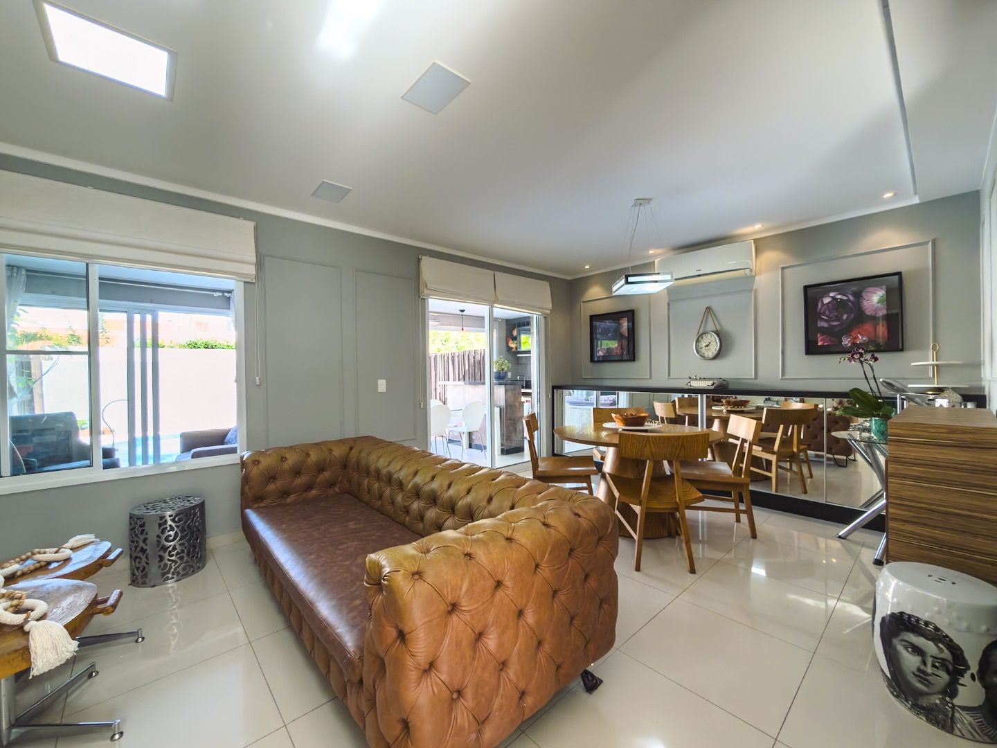 Casa 3 quartos à venda em Casa Bella Bosque Residencial, Indaiatuba — Condomínio Casa Bella Bosque - foto 15