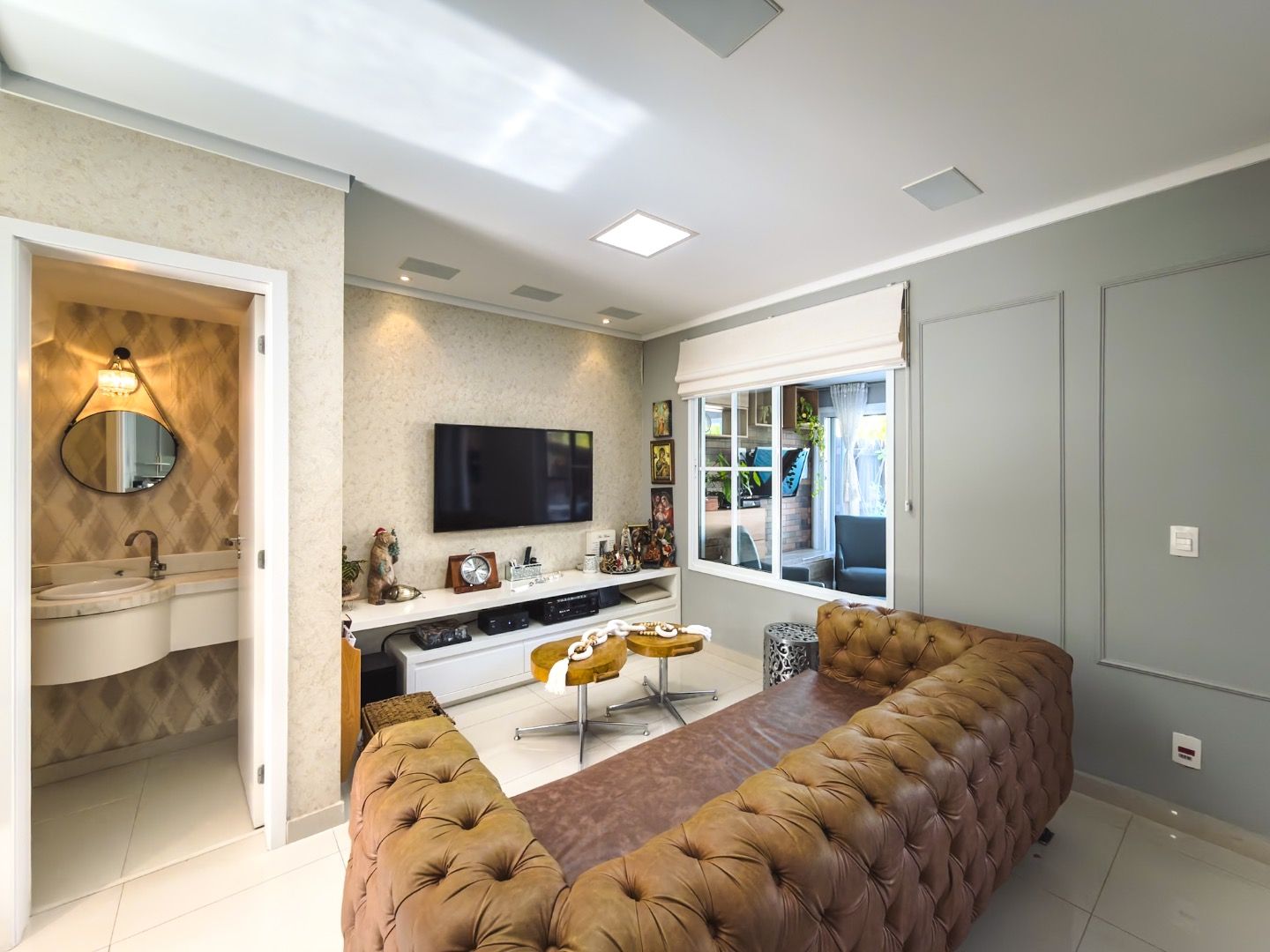 Casa 3 quartos à venda em Casa Bella Bosque Residencial, Indaiatuba — Condomínio Casa Bella Bosque - foto 17