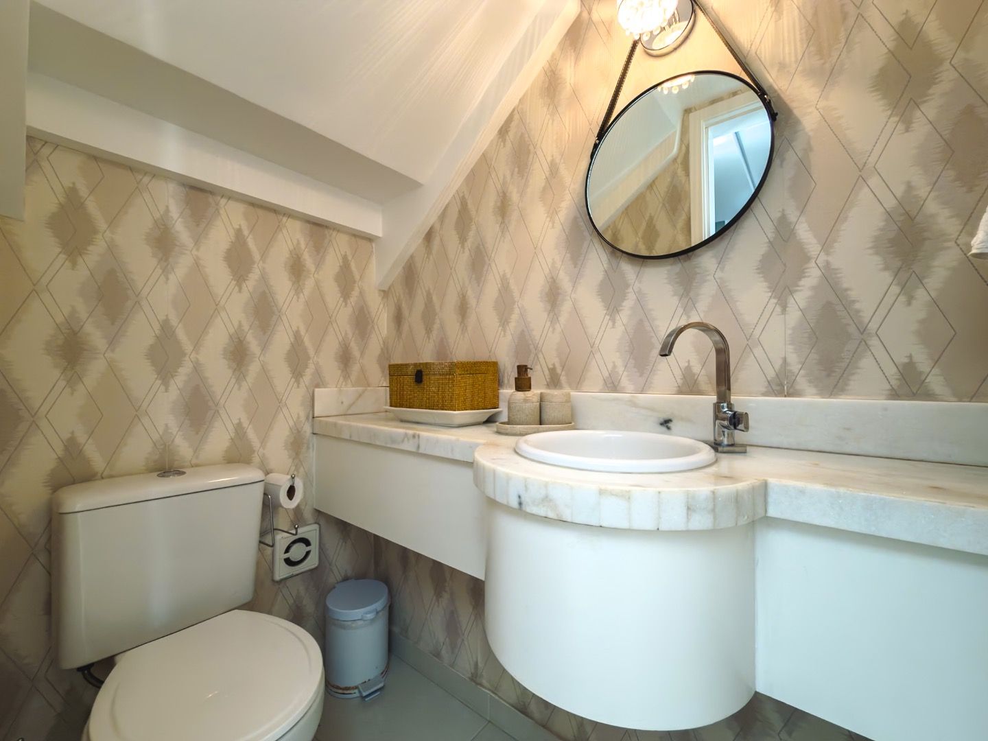 Casa 3 quartos à venda em Casa Bella Bosque Residencial, Indaiatuba — Condomínio Casa Bella Bosque - foto 18