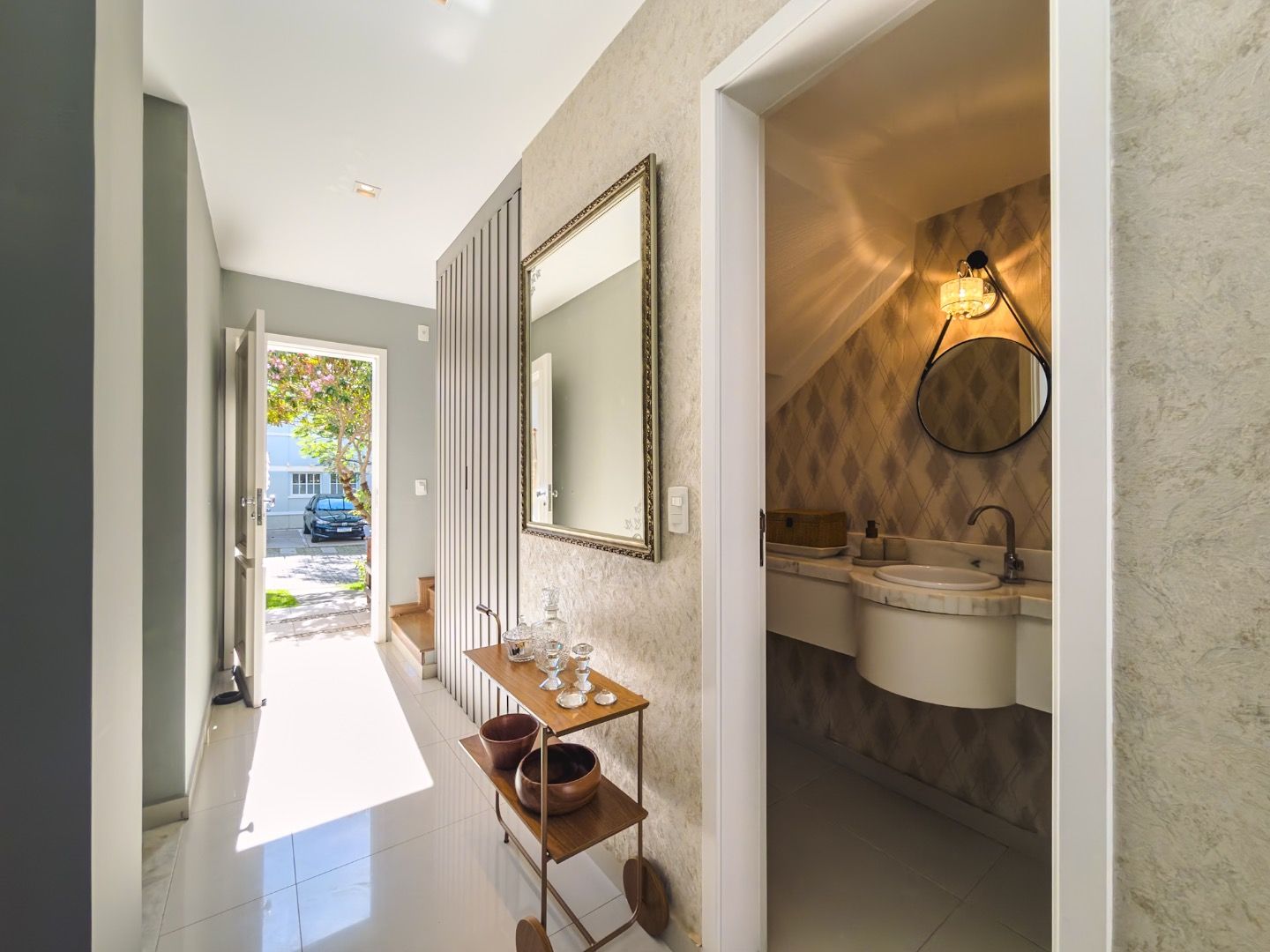 Casa 3 quartos à venda em Casa Bella Bosque Residencial, Indaiatuba — Condomínio Casa Bella Bosque - foto 19