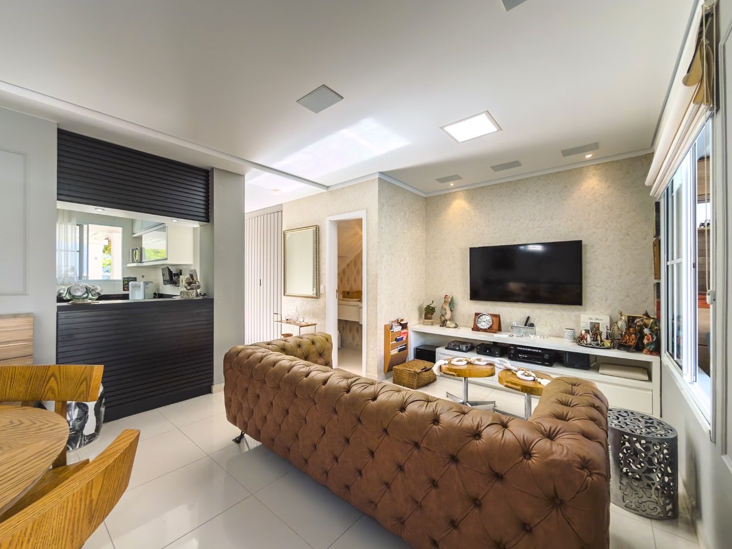 Casa 3 quartos à venda em Casa Bella Bosque Residencial, Indaiatuba — Condomínio Casa Bella Bosque - foto 22