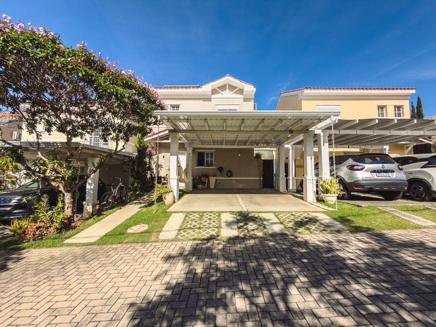 Casa 3 quartos à venda em Casa Bella Bosque Residencial, Indaiatuba — Condomínio Casa Bella Bosque - foto 36