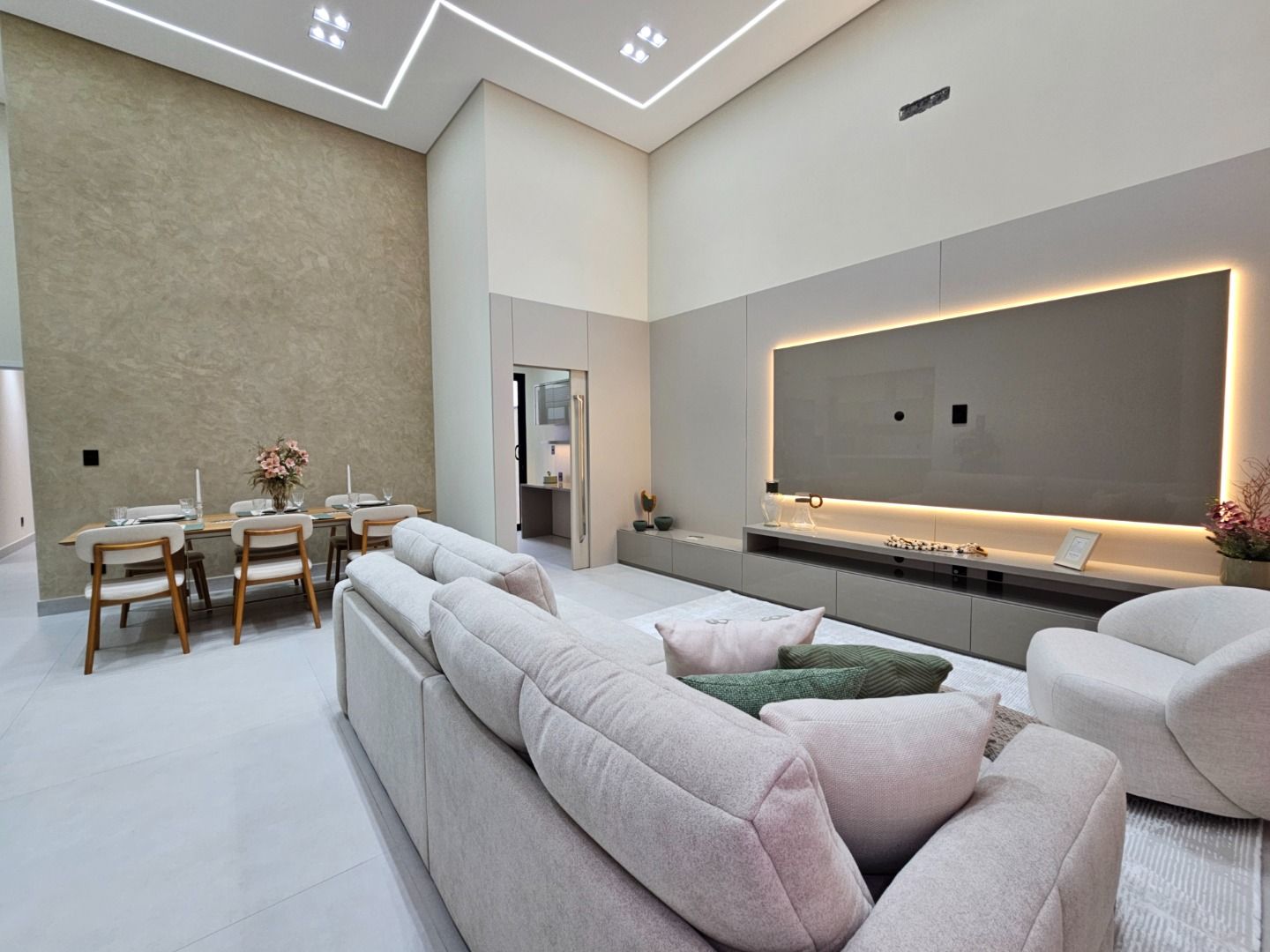 Casa 3 quartos à venda em Jardim Residencial Dona Maria Candida, Indaiatuba — Jardim Residencial Dona Maria Cândida - foto 7