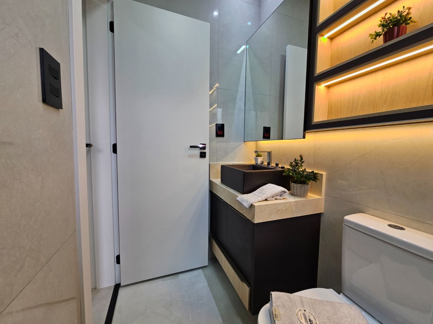 Casa 3 quartos à venda em Jardim Residencial Dona Maria Candida, Indaiatuba — Jardim Residencial Dona Maria Cândida - foto 16