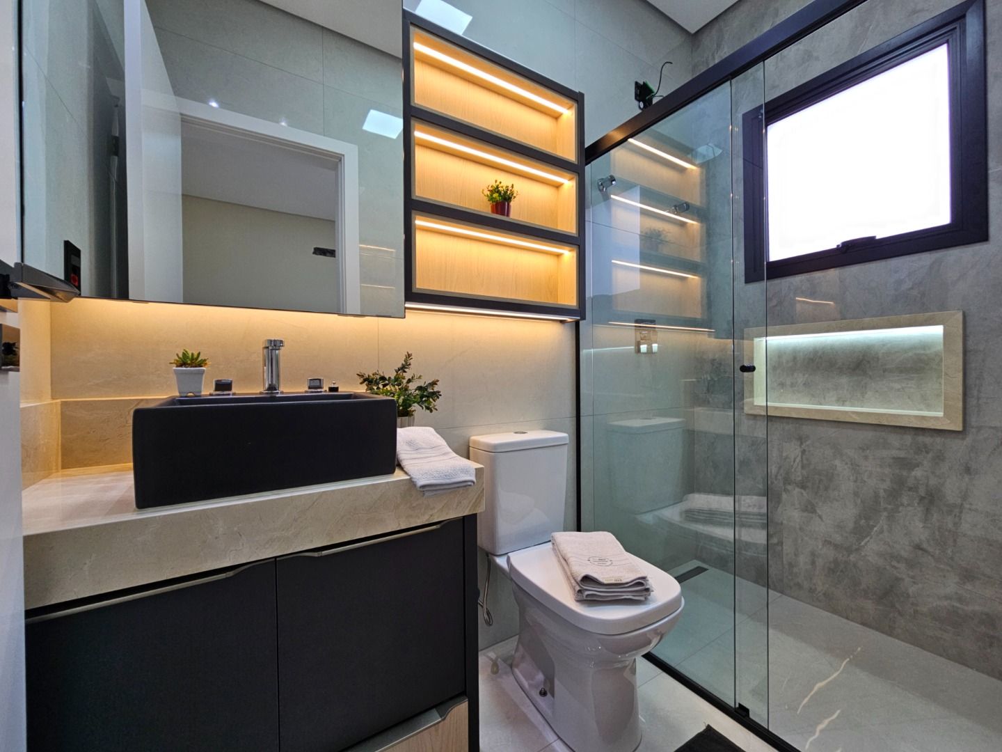 Casa 3 quartos à venda em Jardim Residencial Dona Maria Candida, Indaiatuba — Jardim Residencial Dona Maria Cândida - foto 17