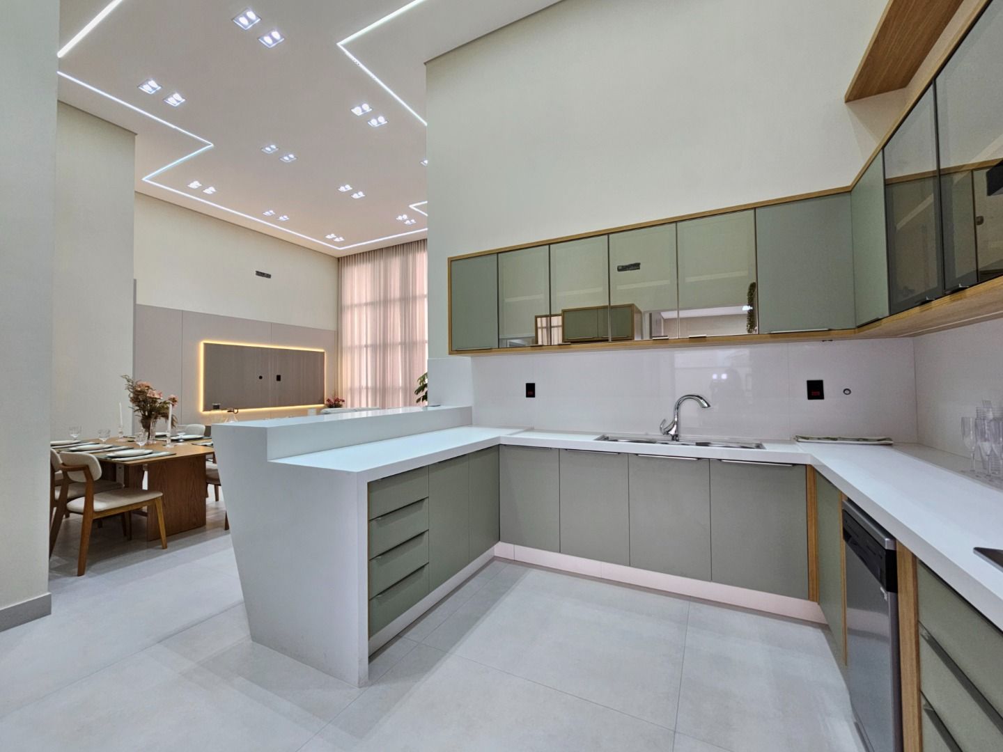 Casa 3 quartos à venda em Jardim Residencial Dona Maria Candida, Indaiatuba — Jardim Residencial Dona Maria Cândida - foto 31