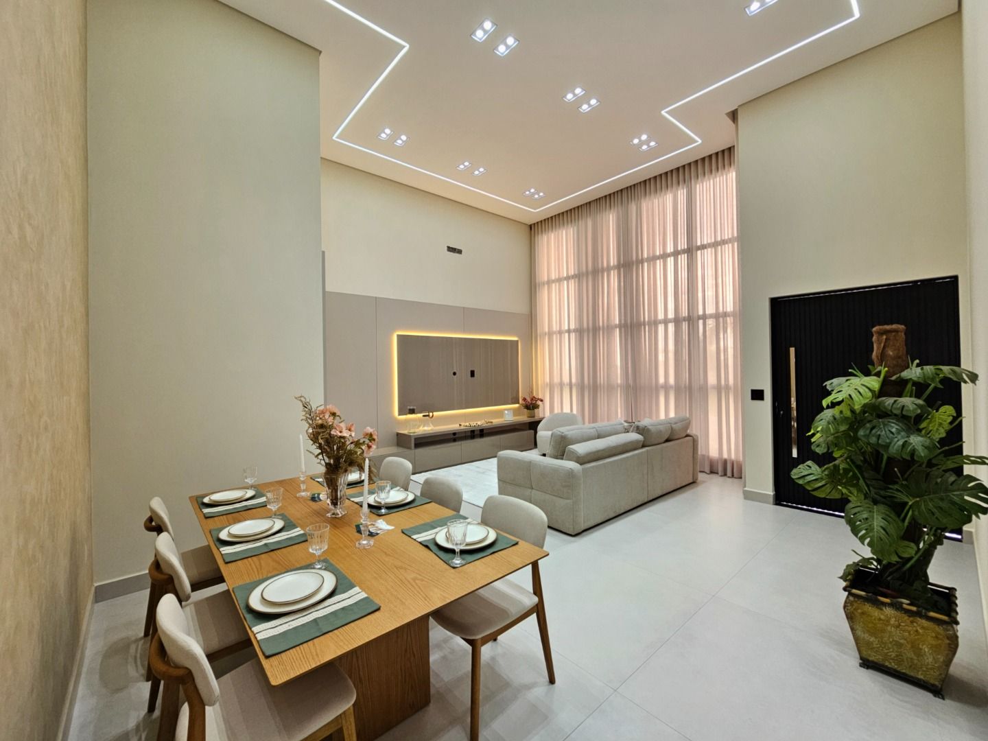 Casa 3 quartos à venda em Jardim Residencial Dona Maria Candida, Indaiatuba — Jardim Residencial Dona Maria Cândida - foto 32