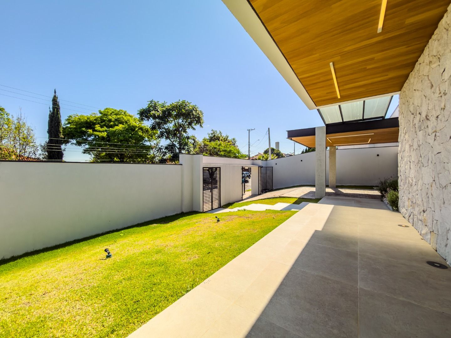 Fazenda, sítio ou chácara 4 quartos à venda em Terras de Itaici, Indaiatuba — Loteamento Terras de Itaici - foto 4