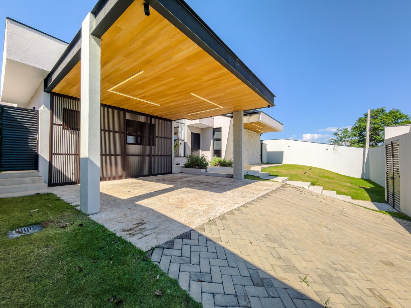 Fazenda, sítio ou chácara 4 quartos à venda em Terras de Itaici, Indaiatuba — Loteamento Terras de Itaici - foto 2
