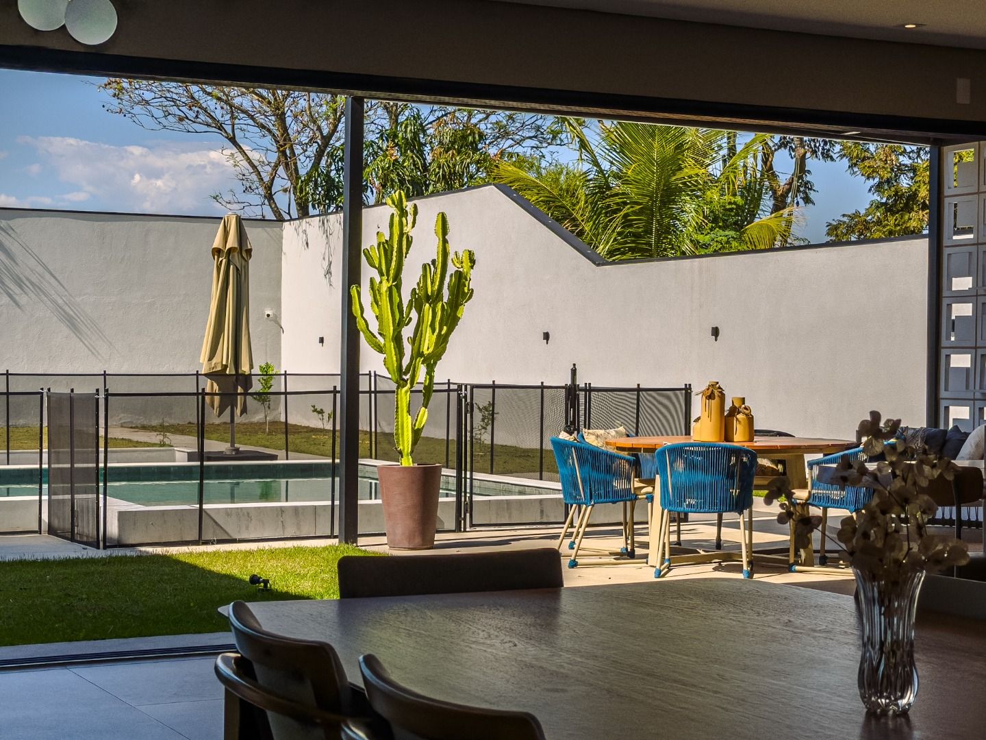 Fazenda, sítio ou chácara 4 quartos à venda em Terras de Itaici, Indaiatuba — Loteamento Terras de Itaici - foto 23