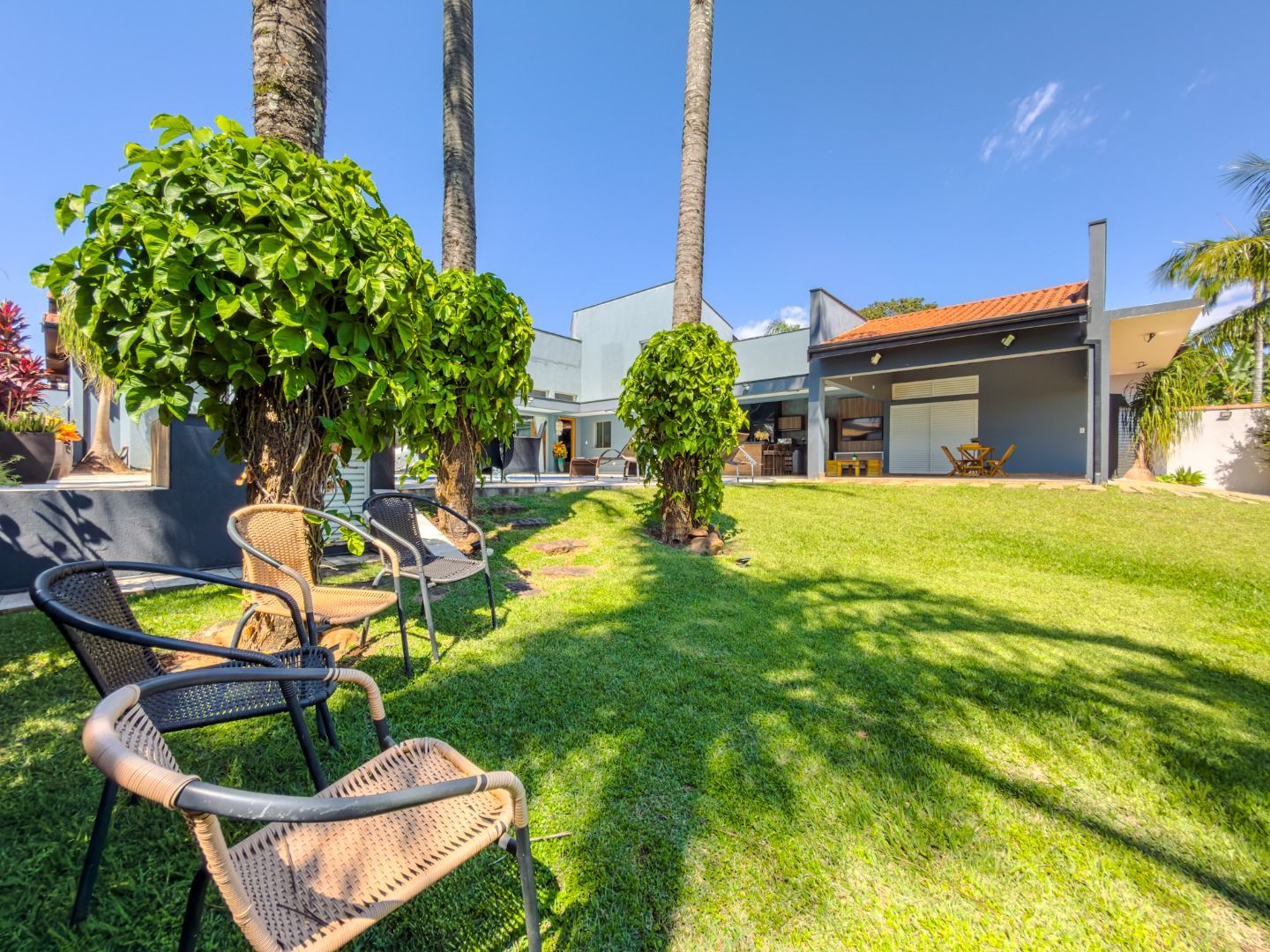 Fazenda, sítio ou chácara 4 quartos à venda em Terras de Itaici, Indaiatuba — Loteamento Terras de Itaici - foto 2