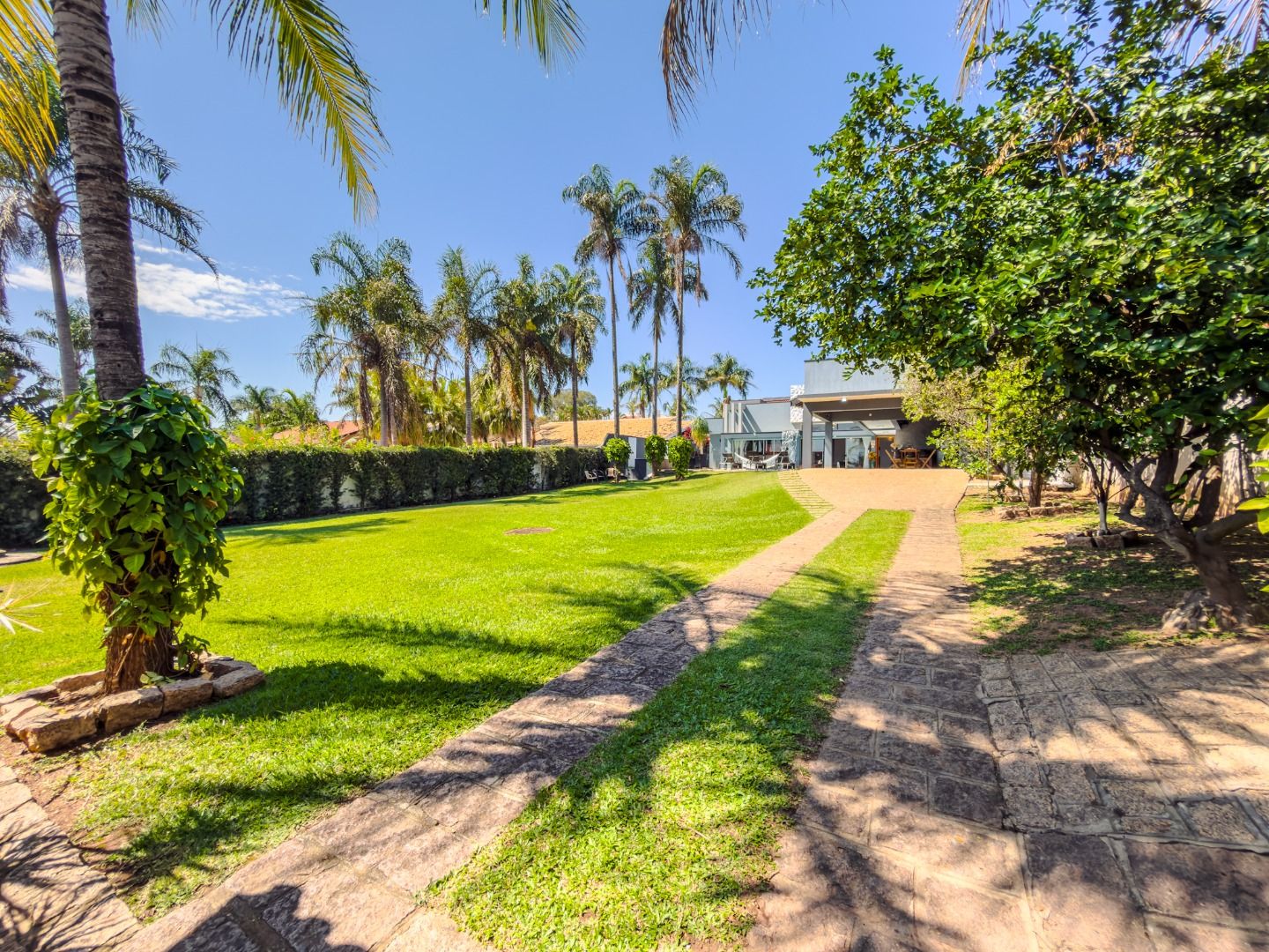 Fazenda, sítio ou chácara 4 quartos à venda em Terras de Itaici, Indaiatuba — Loteamento Terras de Itaici - foto 3
