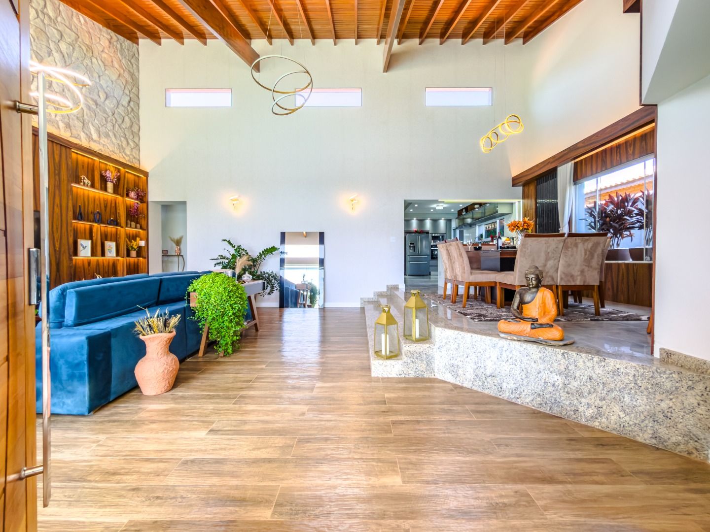 Fazenda, sítio ou chácara 4 quartos à venda em Terras de Itaici, Indaiatuba — Loteamento Terras de Itaici - foto 7