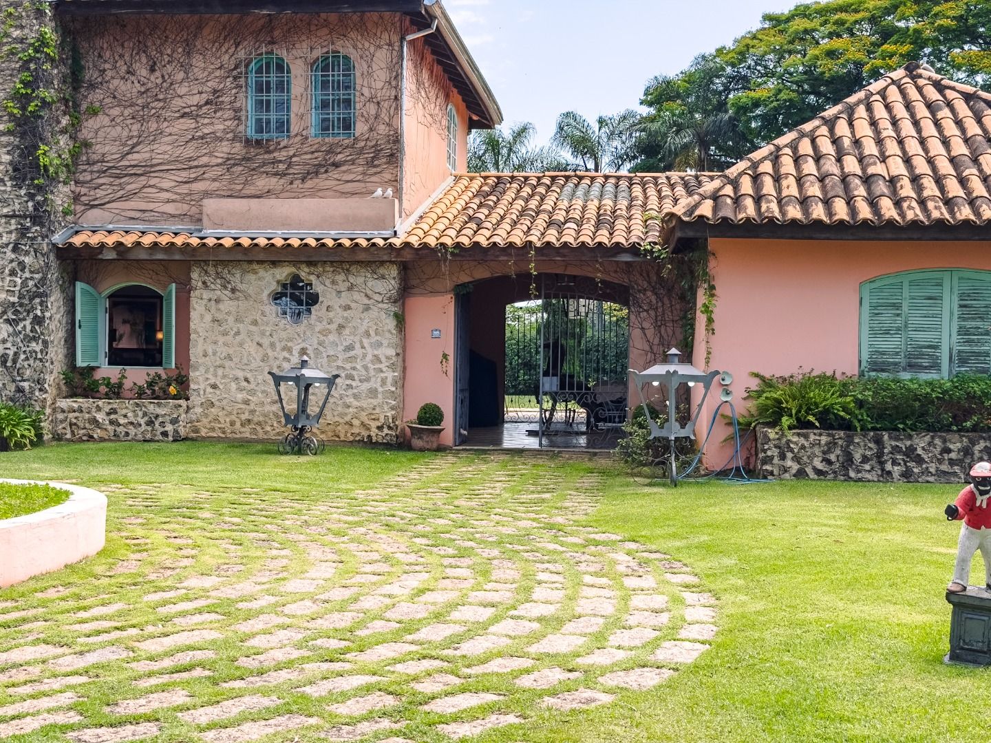 Casa 5 quartos à venda e para alugar em Helvétia Polo Country, Indaiatuba — Helvétia Country - foto 2