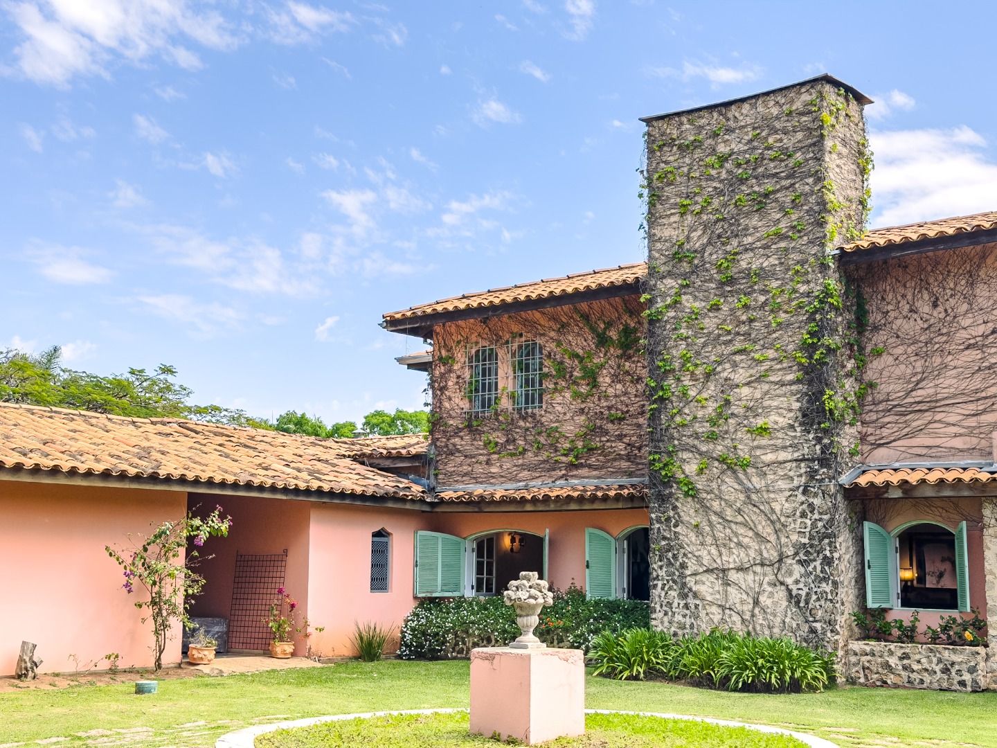 Casa 5 quartos à venda e para alugar em Helvétia Polo Country, Indaiatuba — Helvétia Country - foto 3