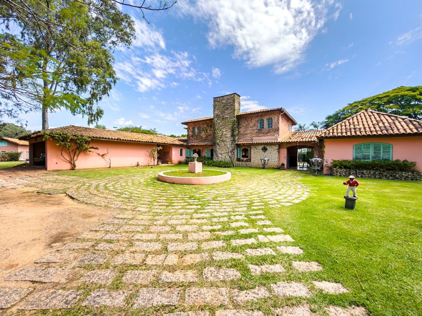 Casa 5 quartos à venda e para alugar em Helvétia Polo Country, Indaiatuba — Helvétia Country - foto 4