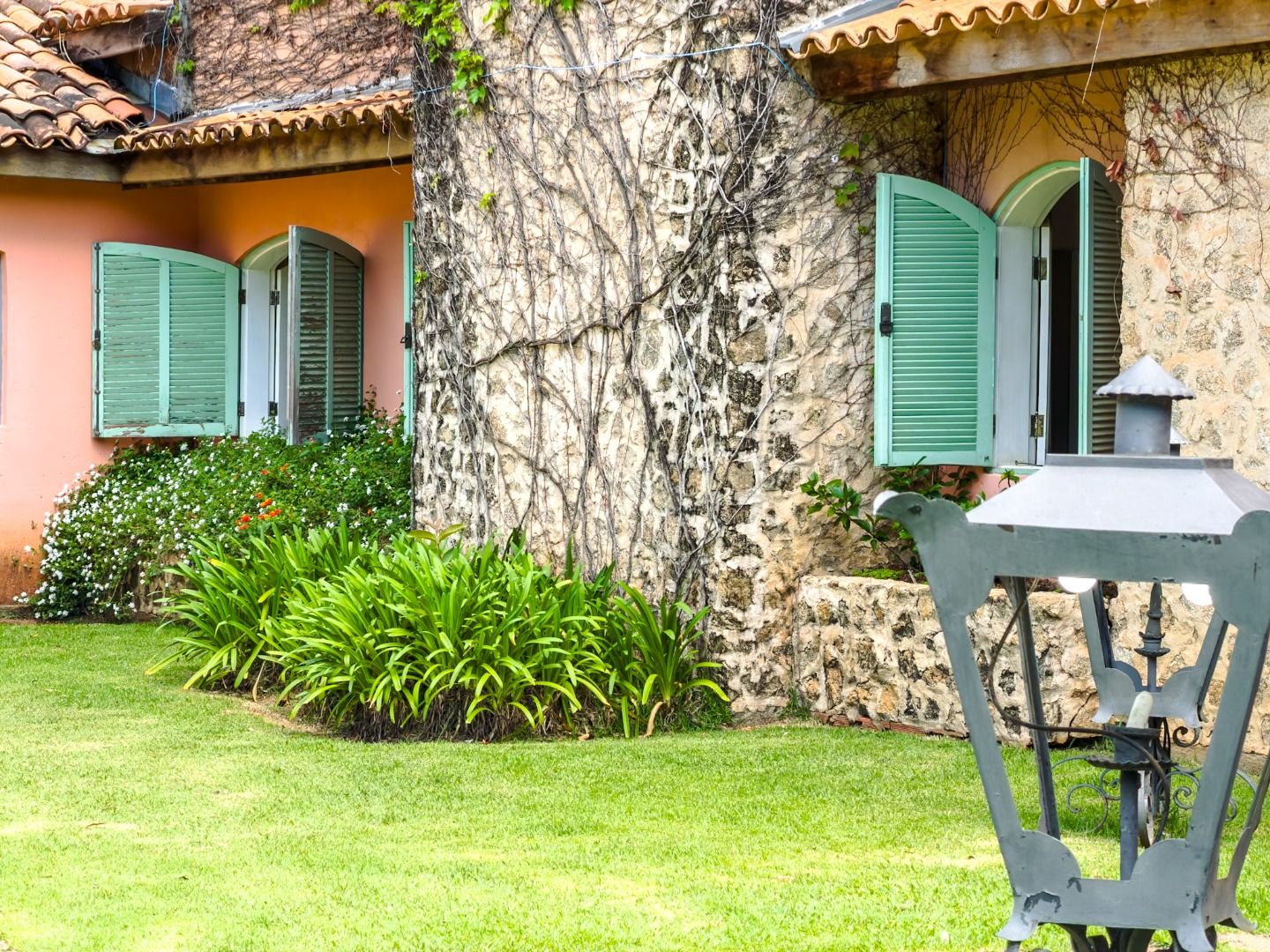 Casa 5 quartos à venda e para alugar em Helvétia Polo Country, Indaiatuba — Helvétia Country - foto 6