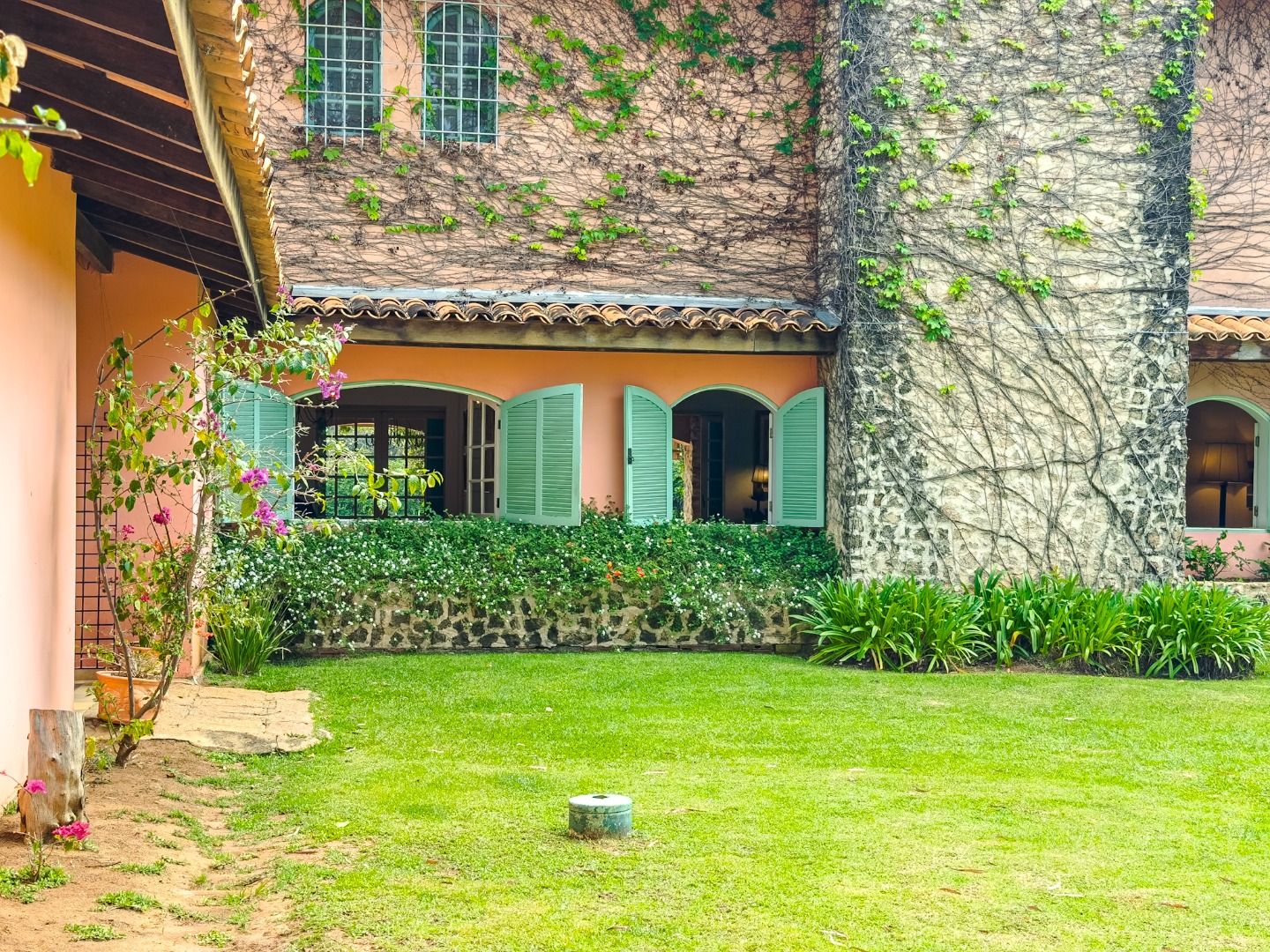 Casa 5 quartos à venda e para alugar em Helvétia Polo Country, Indaiatuba — Helvétia Country - foto 8