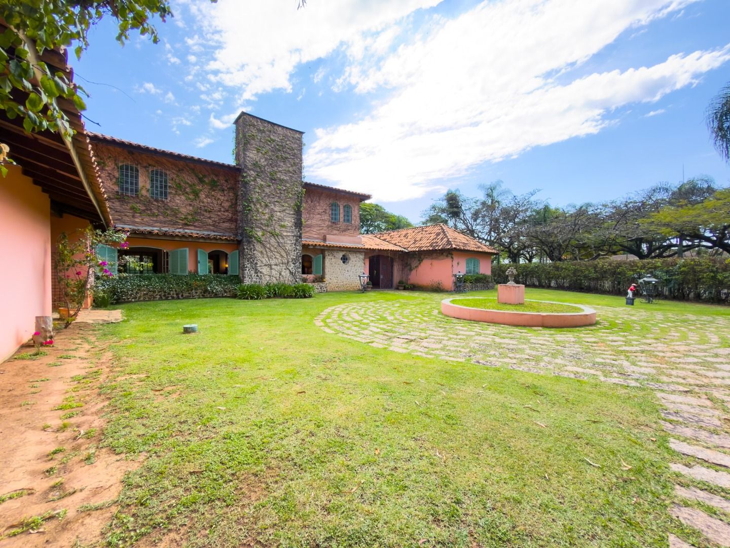 Casa 5 quartos à venda e para alugar em Helvétia Polo Country, Indaiatuba — Helvétia Country - foto 10