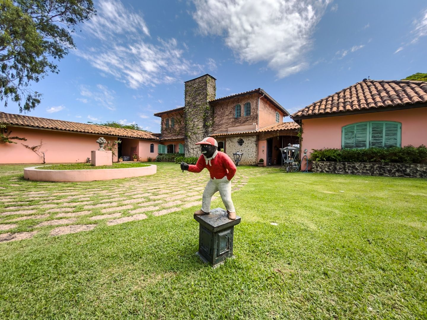 Casa 5 quartos à venda e para alugar em Helvétia Polo Country, Indaiatuba — Helvétia Country - foto 11