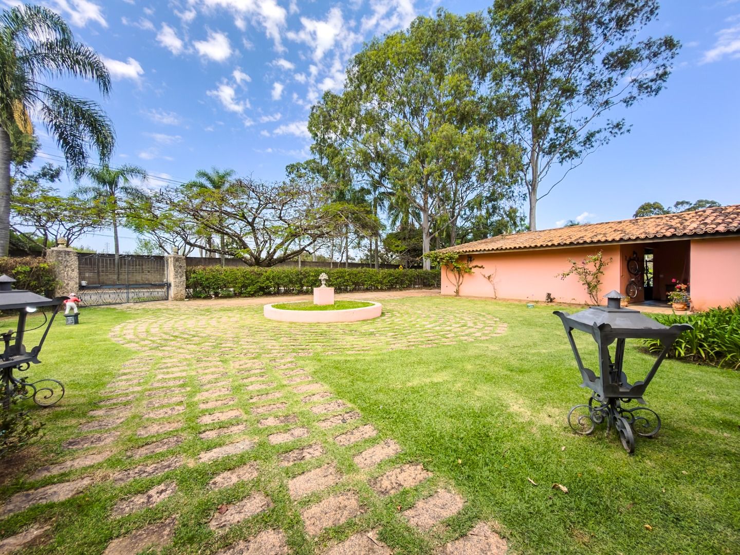 Casa 5 quartos à venda e para alugar em Helvétia Polo Country, Indaiatuba — Helvétia Country - foto 12