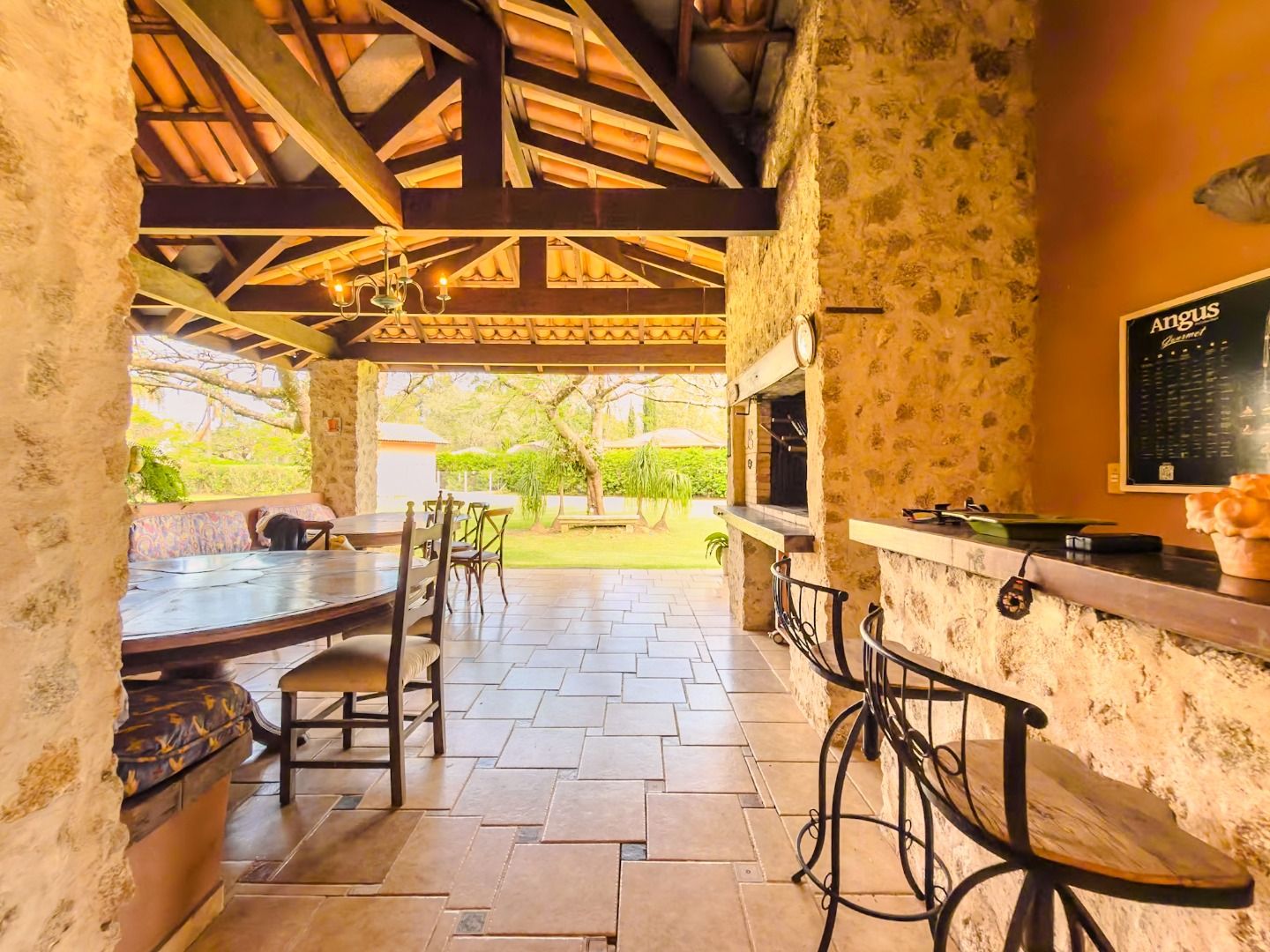 Casa 5 quartos à venda e para alugar em Helvétia Polo Country, Indaiatuba — Helvétia Country - foto 14