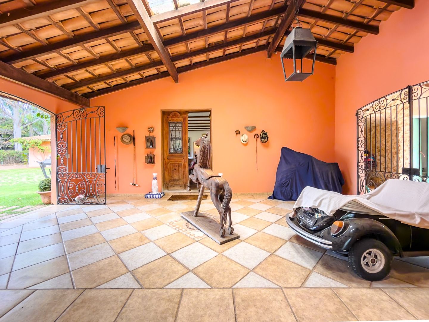 Casa 5 quartos à venda e para alugar em Helvétia Polo Country, Indaiatuba — Helvétia Country - foto 15