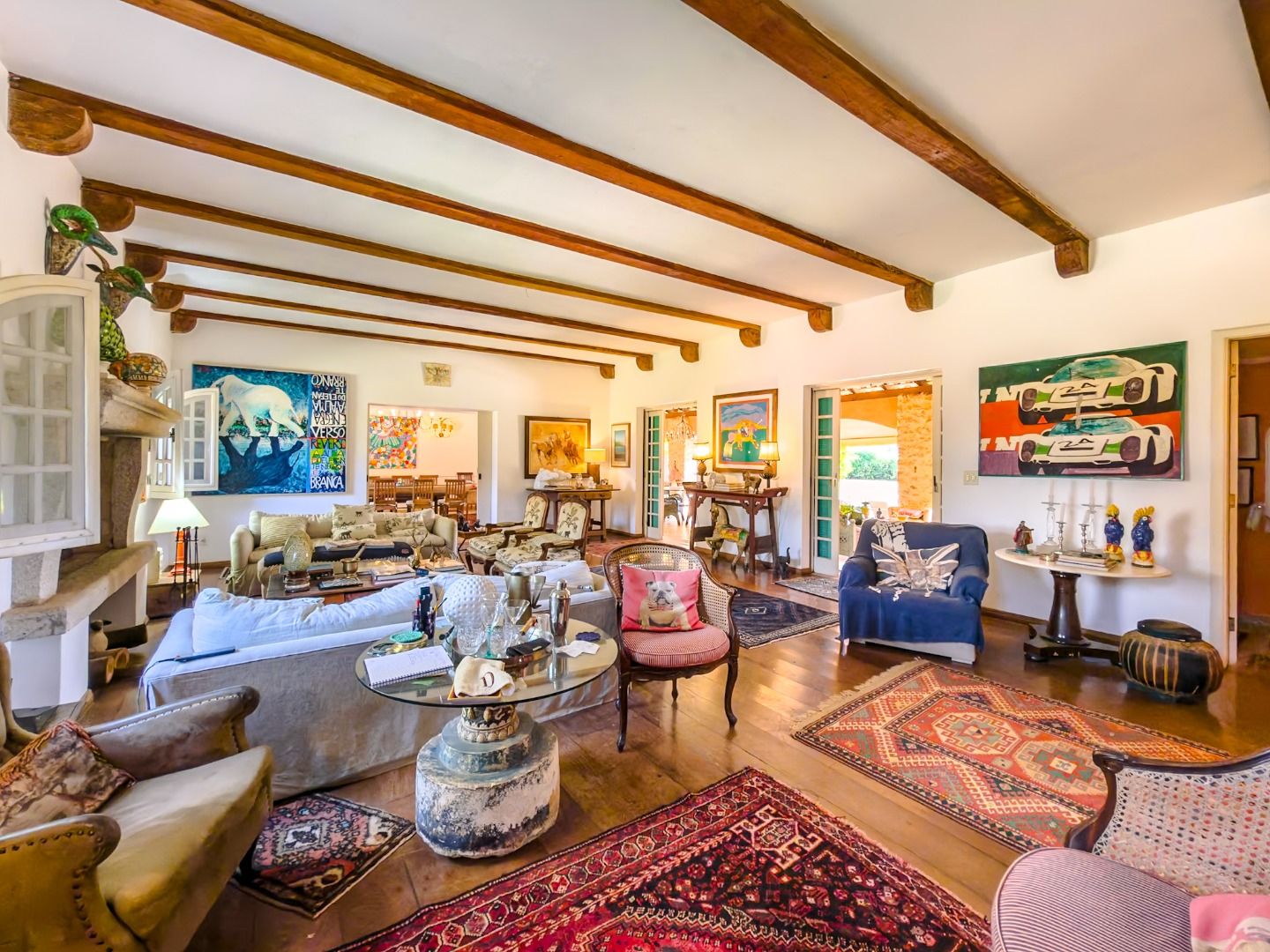 Casa 5 quartos à venda e para alugar em Helvétia Polo Country, Indaiatuba — Helvétia Country - foto 20