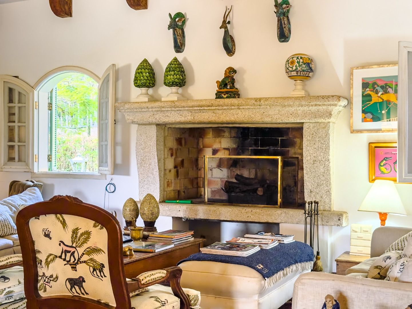 Casa 5 quartos à venda e para alugar em Helvétia Polo Country, Indaiatuba — Helvétia Country - foto 22
