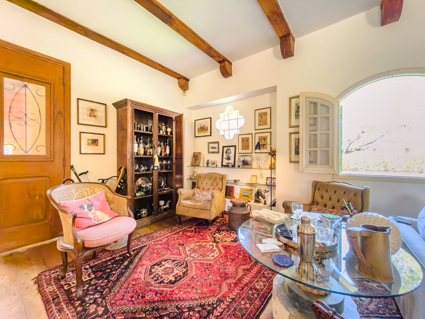 Casa 5 quartos à venda e para alugar em Helvétia Polo Country, Indaiatuba — Helvétia Country - foto 23