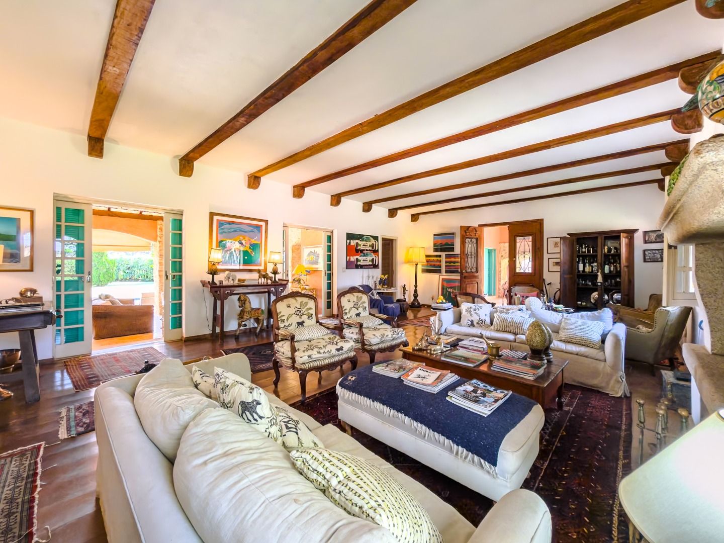 Casa 5 quartos à venda e para alugar em Helvétia Polo Country, Indaiatuba — Helvétia Country - foto 24