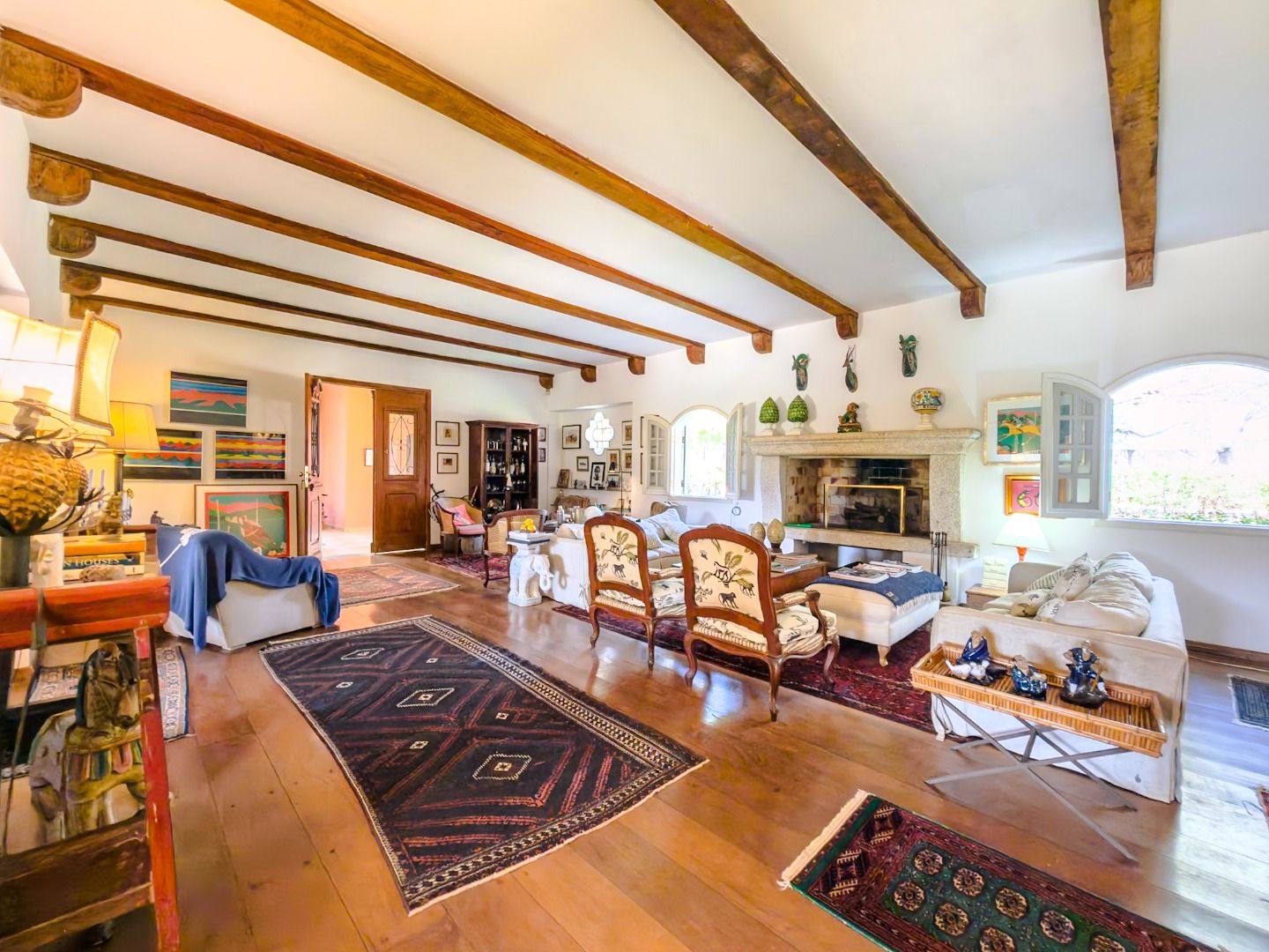 Casa 5 quartos à venda e para alugar em Helvétia Polo Country, Indaiatuba — Helvétia Country - foto 25