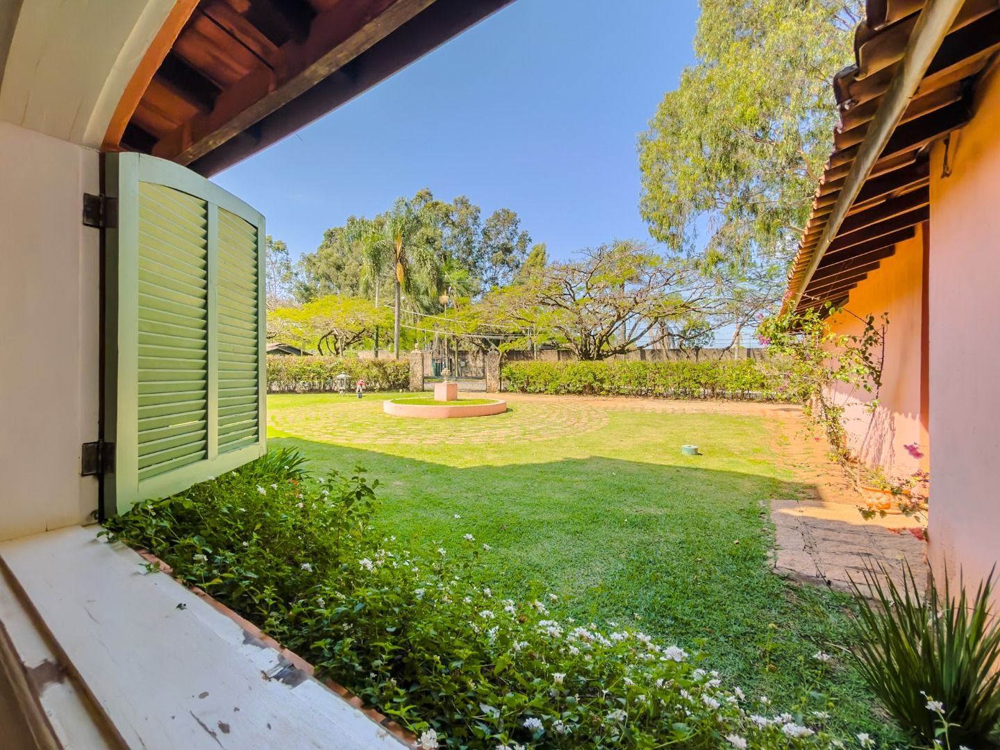 Casa 5 quartos à venda e para alugar em Helvétia Polo Country, Indaiatuba — Helvétia Country - foto 28