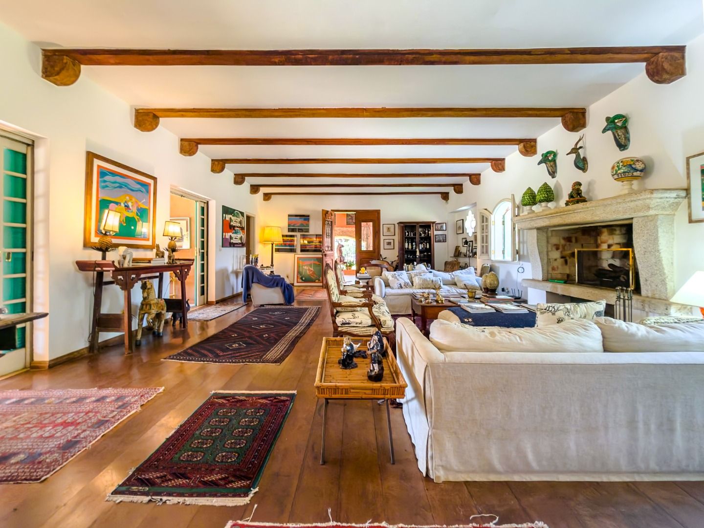 Casa 5 quartos à venda e para alugar em Helvétia Polo Country, Indaiatuba — Helvétia Country - foto 29