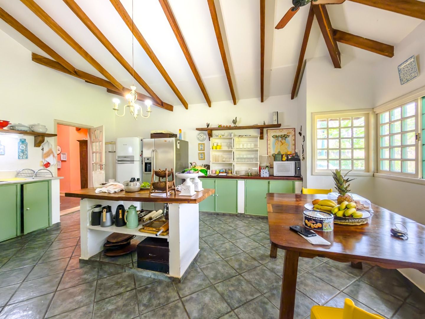Casa 5 quartos à venda e para alugar em Helvétia Polo Country, Indaiatuba — Helvétia Country - foto 30