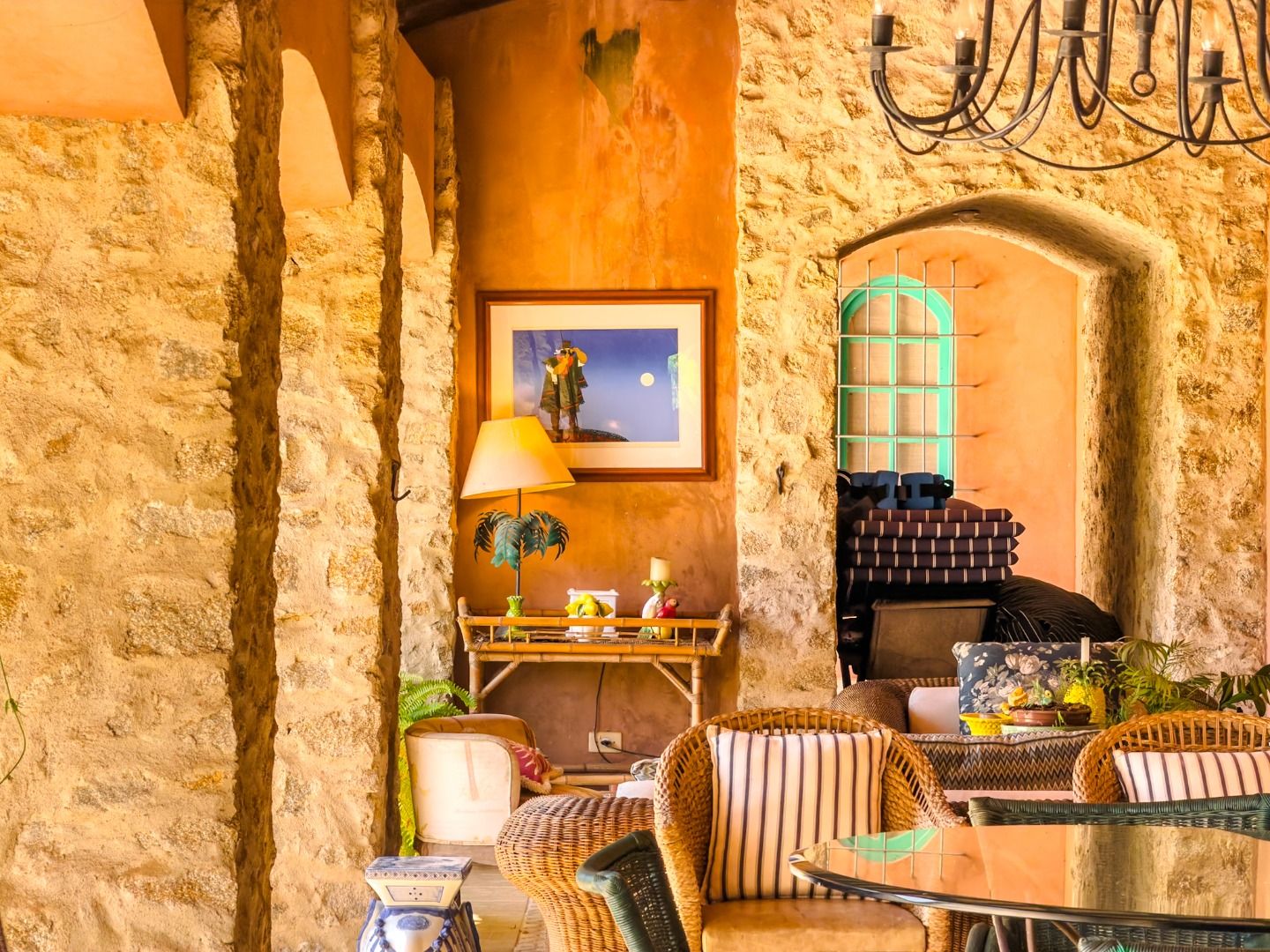 Casa 5 quartos à venda e para alugar em Helvétia Polo Country, Indaiatuba — Helvétia Country - foto 31