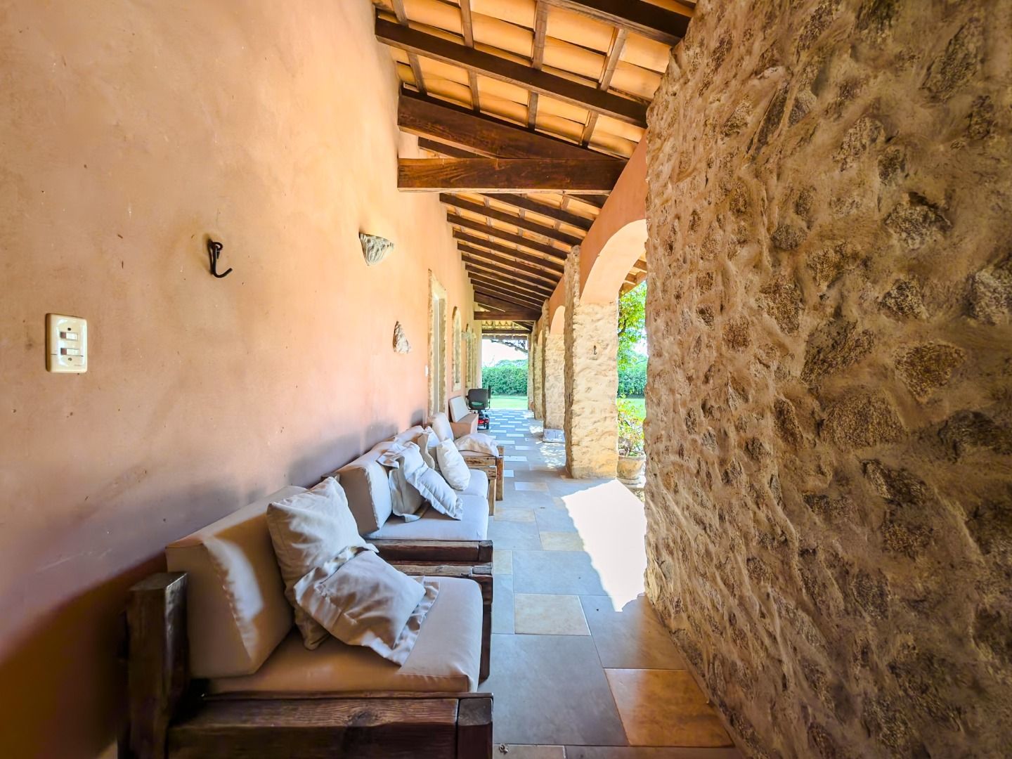 Casa 5 quartos à venda e para alugar em Helvétia Polo Country, Indaiatuba — Helvétia Country - foto 34