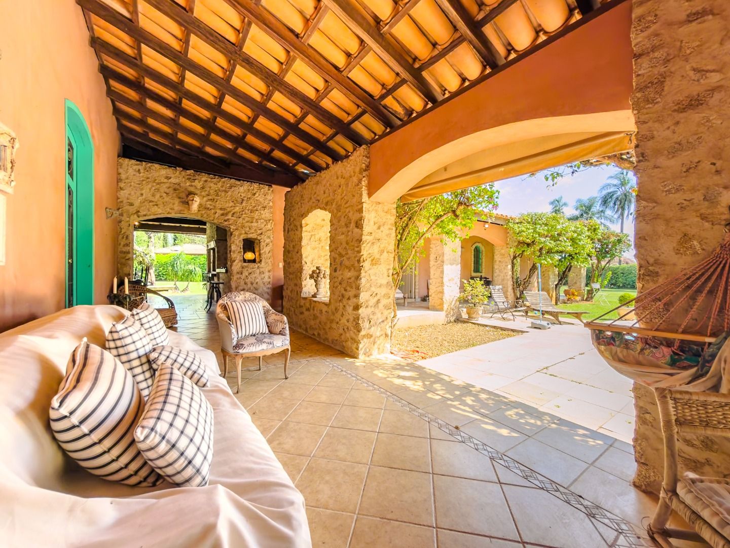 Casa 5 quartos à venda e para alugar em Helvétia Polo Country, Indaiatuba — Helvétia Country - foto 36