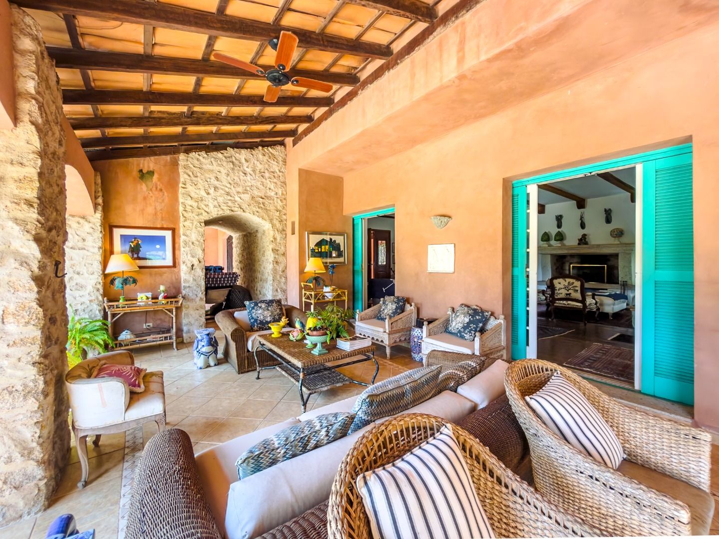 Casa 5 quartos à venda e para alugar em Helvétia Polo Country, Indaiatuba — Helvétia Country - foto 38