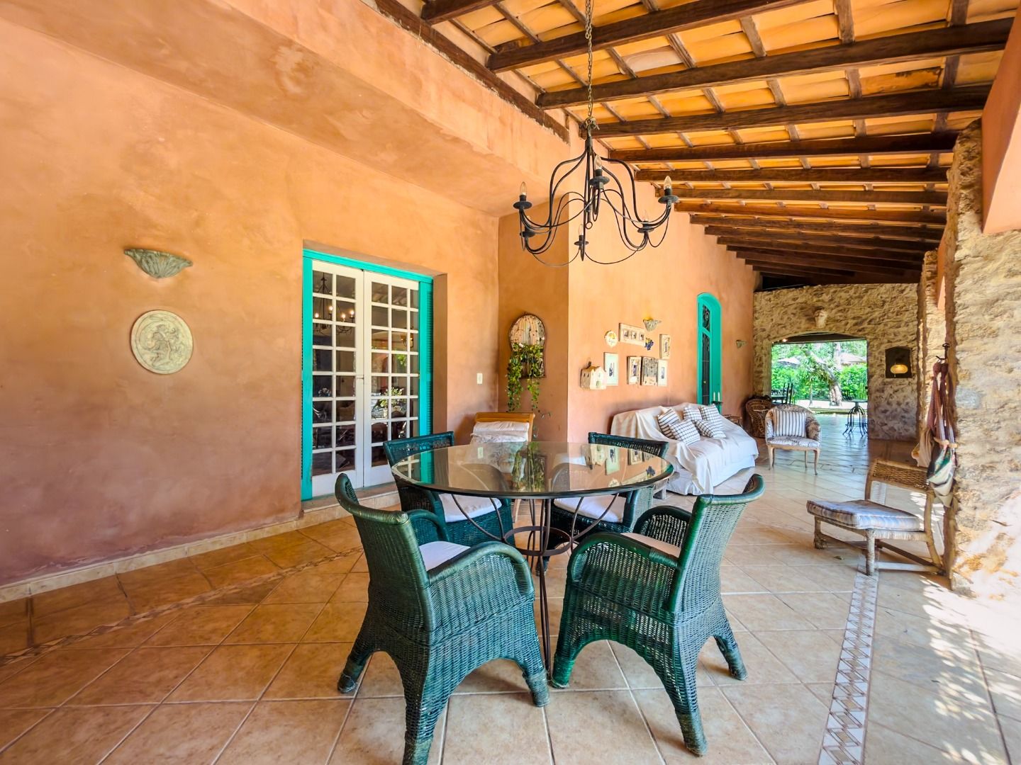 Casa 5 quartos à venda e para alugar em Helvétia Polo Country, Indaiatuba — Helvétia Country - foto 39