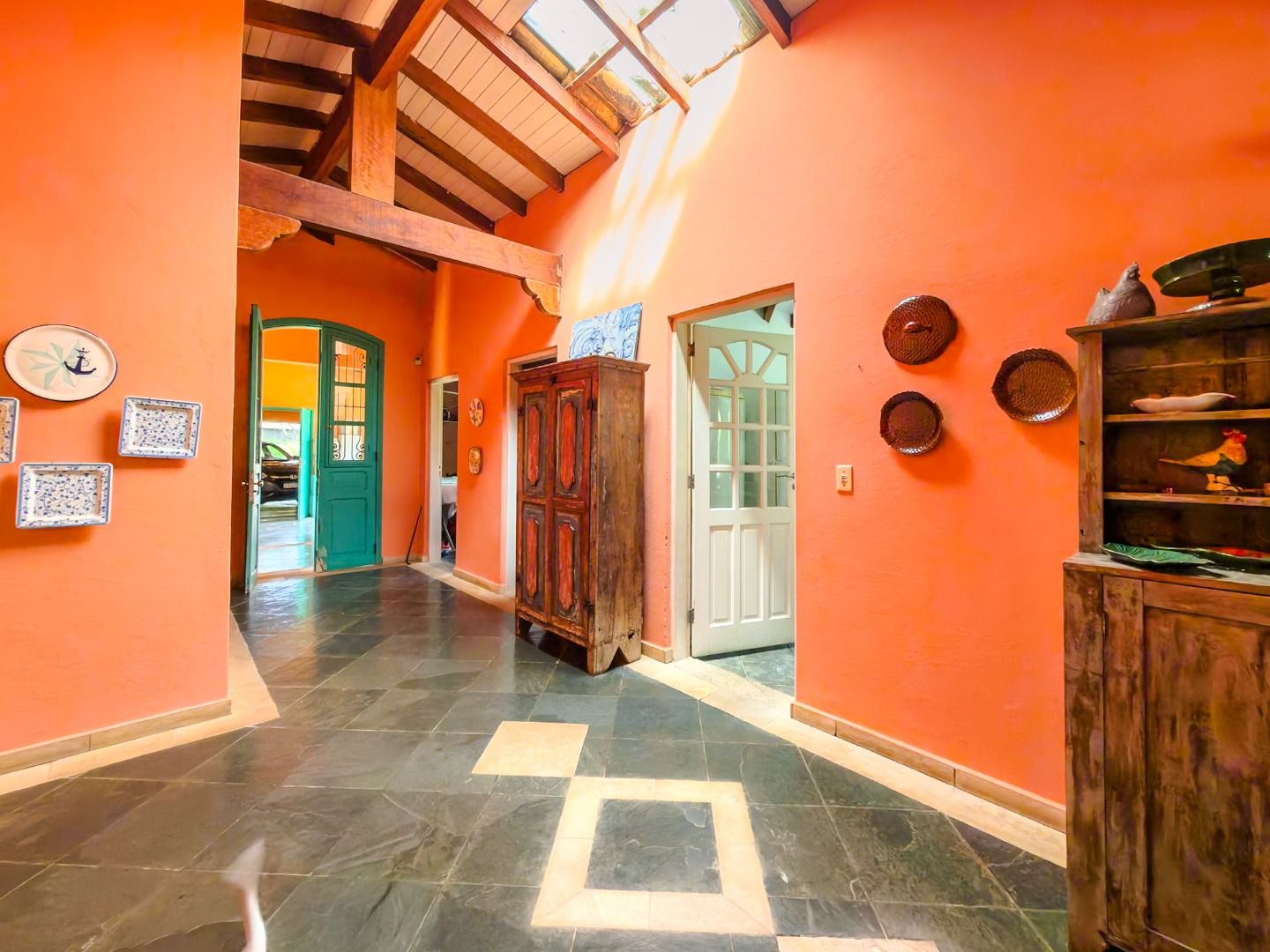 Casa 5 quartos à venda e para alugar em Helvétia Polo Country, Indaiatuba — Helvétia Country - foto 40